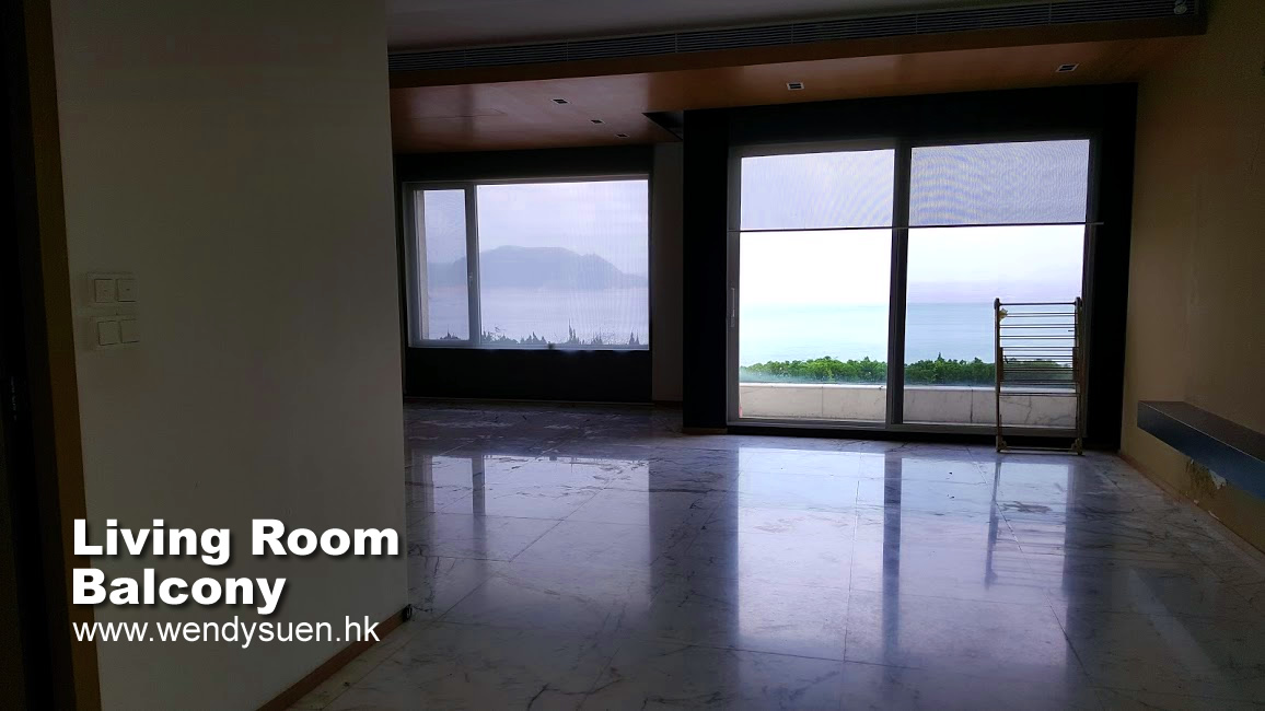 Redhill Peninsula Villa Type A